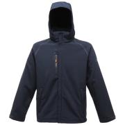 Regatta Heren repeller x-pro softshell jas