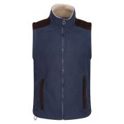 Regatta Heren faversham fleece body warmer