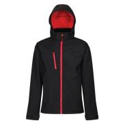 Regatta Heren venturer 3-laags membraan soft shell jas