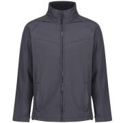 Regatta Heren uproar softshell windbestendige fleece vest