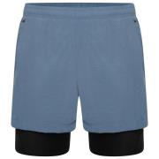Dare2b Heren recreate ii 2 in 1 korte broek