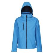 Regatta Heren venturer 3-laags membraan soft shell jas