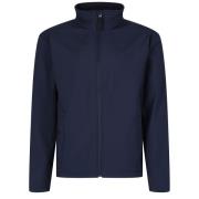 Regatta Heren reid softshell windbestendige en waterafstotende jas