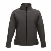 Regatta Dames ablaze printable softshell jas