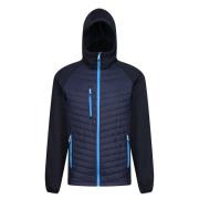 Regatta Heren navigate quilted hybride jas