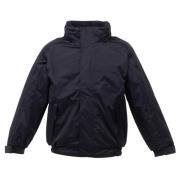 Regatta Kinderen/kinderen waterdicht windproof dover-jasje