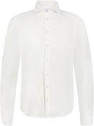 Blue Industry Shirt lounge jersey off white