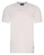 Cavallaro T-shirt korte mouw 117251000