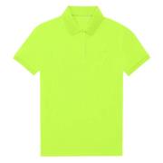 B and C Dames my eco polo 65/35 shirt