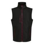 Regatta Heren navigate softshell 2-laags bodywarmer