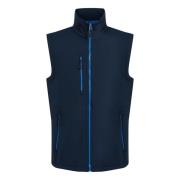 Regatta Heren navigate softshell 2-laags bodywarmer