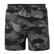 Regatta Skander iii camouflage zwemshort kinderen/kinderen