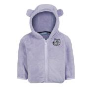 Regatta Shyla de luipaard fleece jas voor kinderen/kids