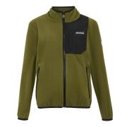 Regatta Kinder/kids frankie full zip fleecejack