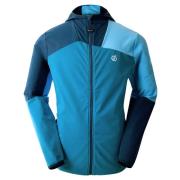 Dare2b Heren latitudinal iii soft shell jas