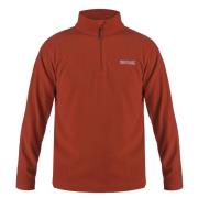 Regatta Geweldig voor buiten heren thompson half zip fleece sweater