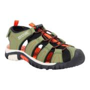 Regatta Kinderen/kinderen westshore sandalen