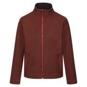 Regatta Heren garrian ii full zip fleece jacket