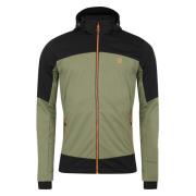 Dare2b Heren mountaineer soft shell jas