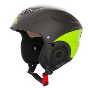 Trespass Volwassenen skyhigh beschermende sneeuwsport helm