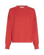 Garage Moss copenhagen 18164 mschdalvina ima q sweatshirt