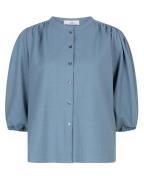 Ruby Tuesday Blouse korte mouw t501-1143