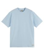 Scotch & Soda T-shirt korte mouw 180053