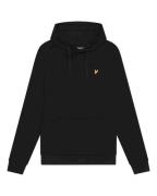 Lyle and Scott fly fleece hoodie hooded sportcasual heren -