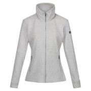 Regatta Dames azaelia marl full zip fleecejack