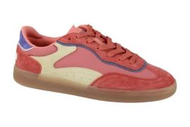 HOFF Park rosa dames sneakers