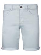 Petrol Industries Men shorts denim olijf