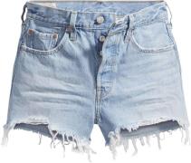 Levi's 501 original short luxor heat