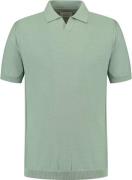 Dstrezzed Ds mercury short sleeve polo