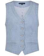 Red Button Gilet srb4487