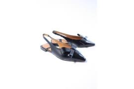 Angel Alarcon 25010 slingback