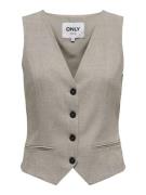 Only Onllinda sl mel fitted vest cc tlr melee