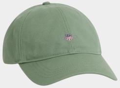 Gant Cap shield cotton twill cap 9900002/362