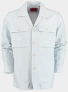 Hugo Boss Hugo men overshirt egalo 10270255 01 50539269/483