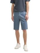 Tom Tailor Slim printed chino shorts