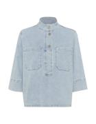 My Essential Wardrobe Laramw blouses 10705079