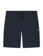 Lyle and Scott Lyle&scott slub shorts ml2009v