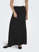 Jacqueline de Yong Jdysay mw maxi slit skirt wvn noos