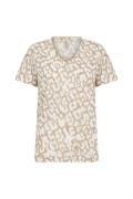 Soyaconcept Aretha shirt