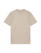 Valenza Interlock supima t-shirts 1001