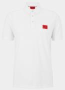 Hugo Boss Polo korte mouw dereso222 10231467 01 50466202/100