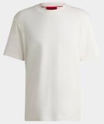 Hugo Boss T-shirt korte mouw dapolino 10248326 01 50488330/102