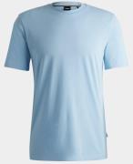 Hugo Boss T-shirt lange mouw thompson 01 10241525 01 50468347/450