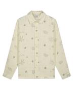 Law of the sea Overshirt law-10033