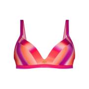 Ten Cate bikini top triangle padded wired bikini top dames -