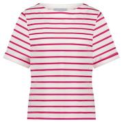 Red Button Top srb4528 terry raspberry